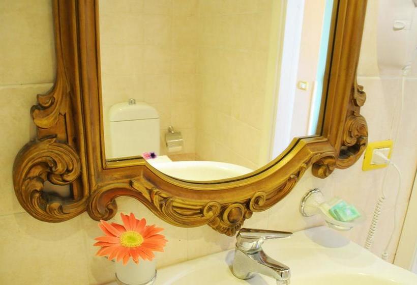 Bed and Breakfast Domenico Florio Palace  | Catania | Catania | Italia 15