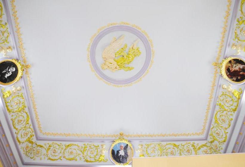 Bed and Breakfast Domenico Florio Palace  | Catania | Catania | Italia 19