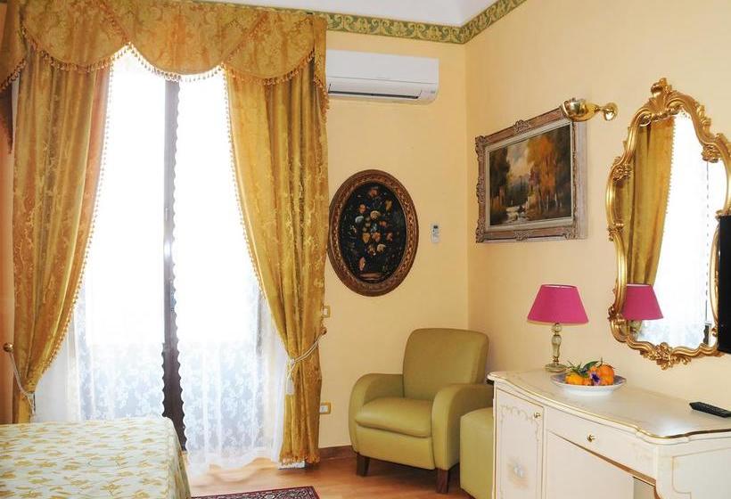 Bed and Breakfast Domenico Florio Palace  | Catania | Catania | Italia 2
