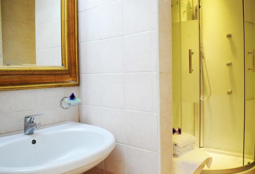 Bed and Breakfast Domenico Florio Palace  | Catania | Catania | Italia 20