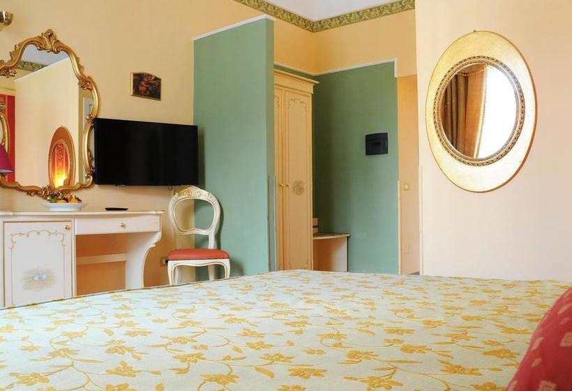 Bed and Breakfast Domenico Florio Palace  | Catania | Catania | Italia 3