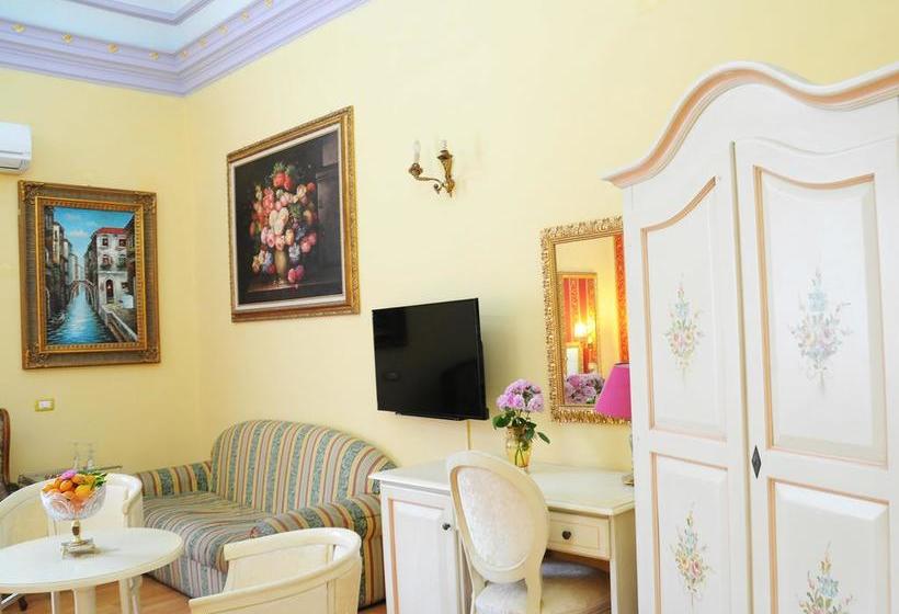 Bed and Breakfast Domenico Florio Palace  | Catania | Catania | Italia 6