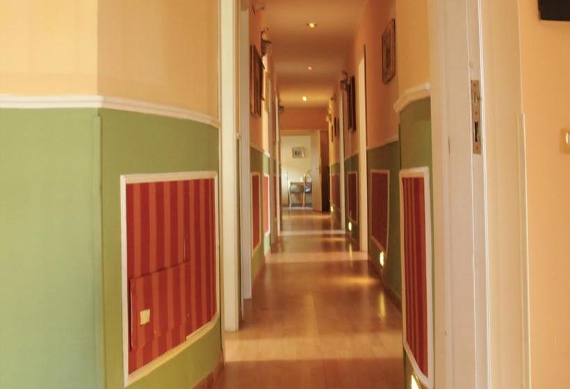 Bed and Breakfast Domenico Florio Palace  | Catania | Catania | Italia 9