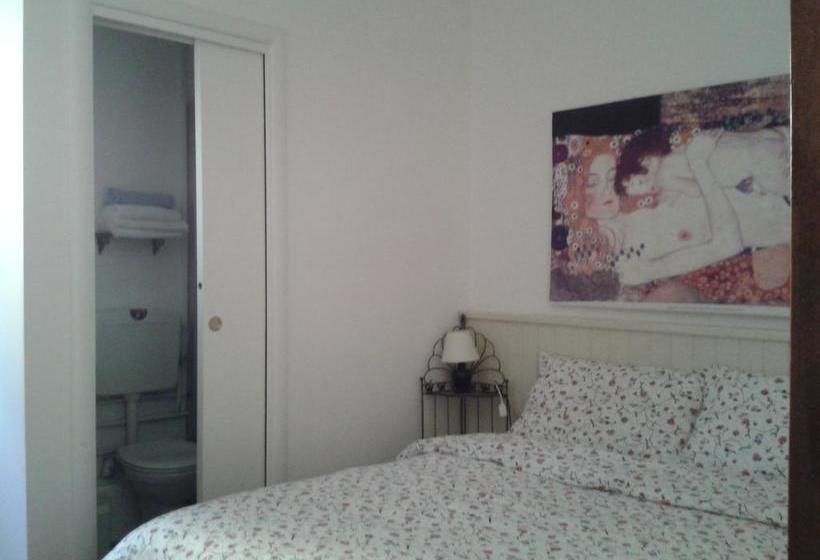 B&b Bondi Rávena Ravenna