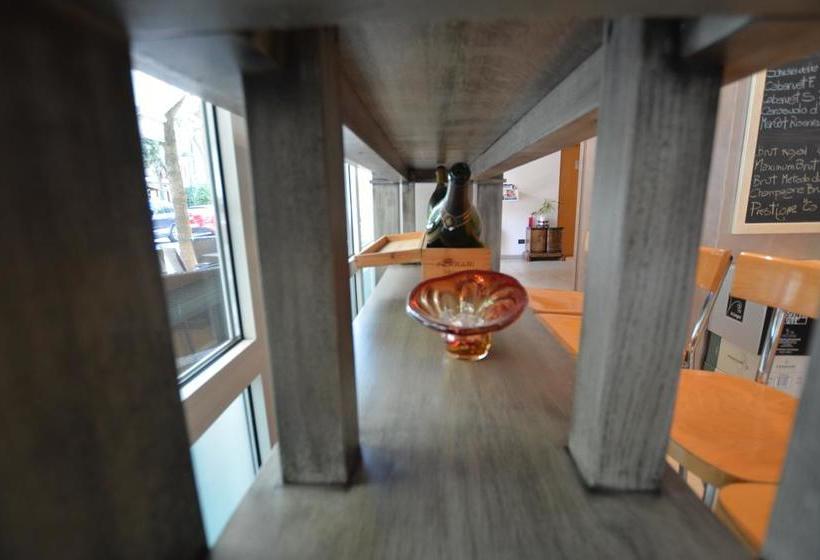 Hôtel Tivoli  | Lignano Sabbiadoro | Udine | Italie 1