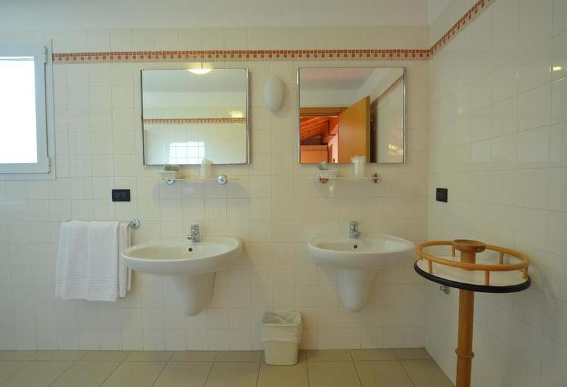 Hôtel Tivoli  | Lignano Sabbiadoro | Udine | Italie 10