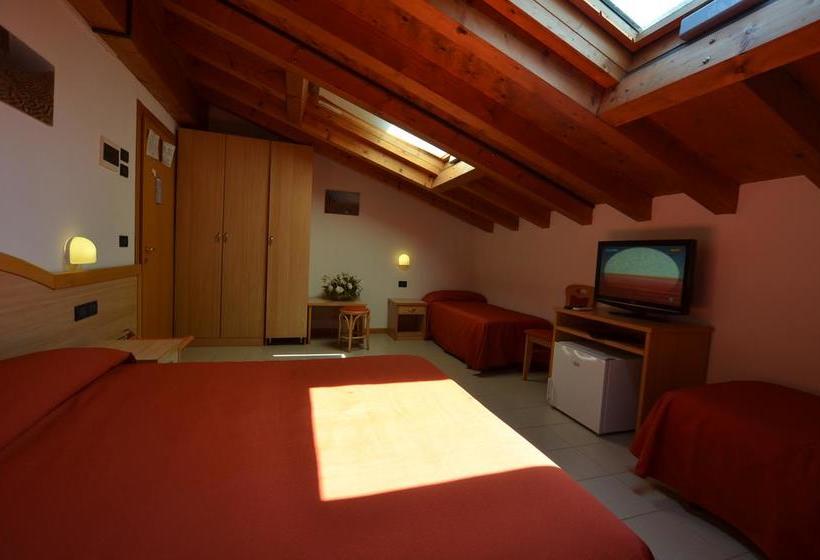 Hôtel Tivoli  | Lignano Sabbiadoro | Udine | Italie 11