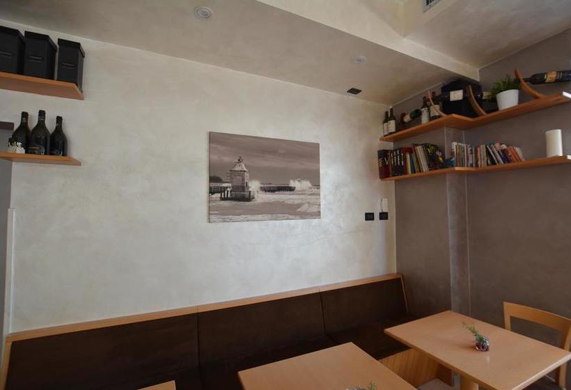 Hôtel Tivoli  | Lignano Sabbiadoro | Udine | Italie 12