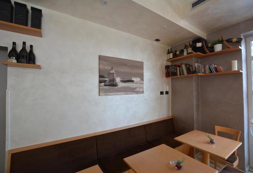 Hôtel Tivoli  | Lignano Sabbiadoro | Udine | Italie 13