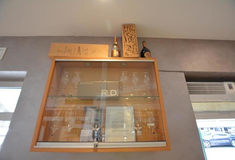 Hôtel Tivoli  | Lignano Sabbiadoro | Udine | Italie 15