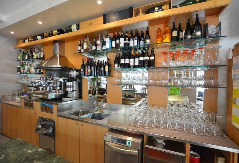 Hôtel Tivoli  | Lignano Sabbiadoro | Udine | Italie 17