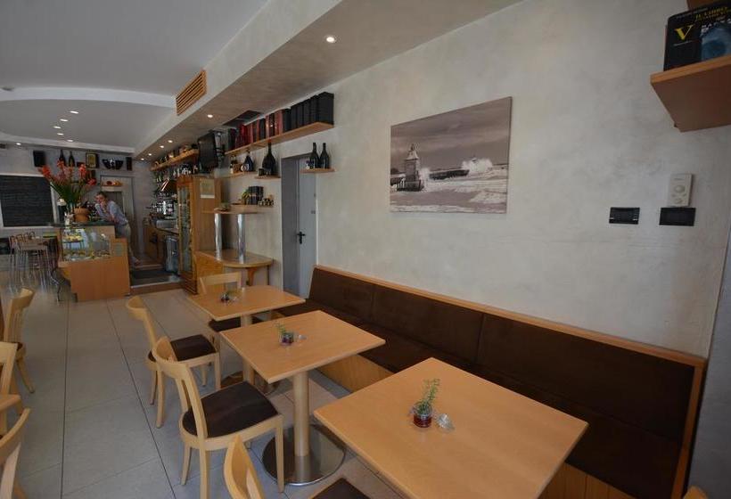 Hôtel Tivoli  | Lignano Sabbiadoro | Udine | Italie 18