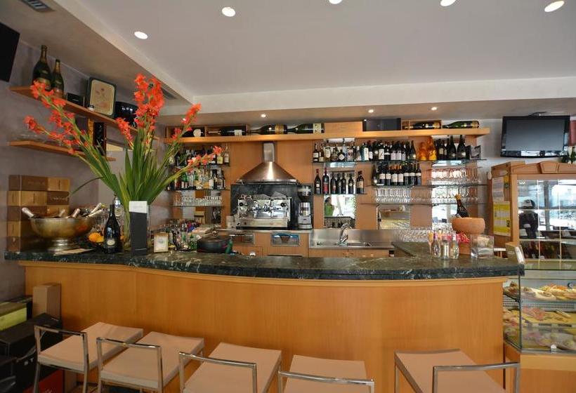 Hôtel Tivoli  | Lignano Sabbiadoro | Udine | Italie 19