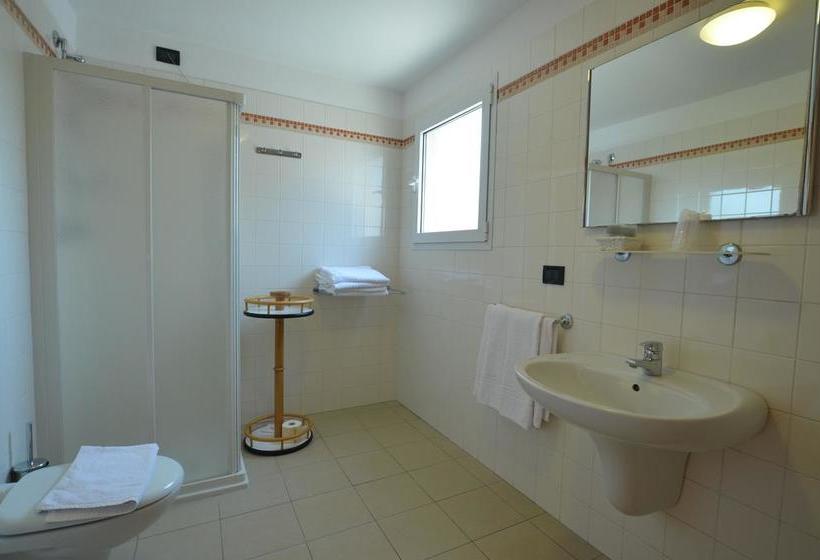 Hôtel Tivoli  | Lignano Sabbiadoro | Udine | Italie 2