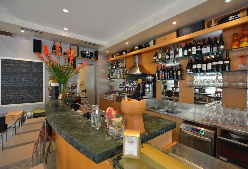 Hôtel Tivoli  | Lignano Sabbiadoro | Udine | Italie 20