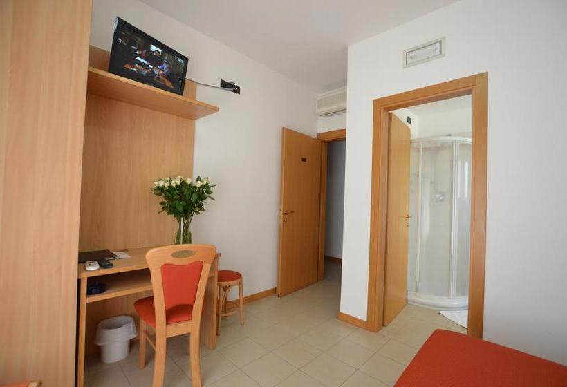 Hôtel Tivoli  | Lignano Sabbiadoro | Udine | Italie 3