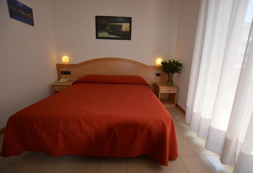 Hôtel Tivoli  | Lignano Sabbiadoro | Udine | Italie 4