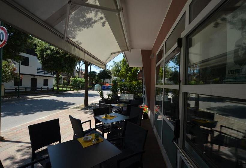 Hôtel Tivoli  | Lignano Sabbiadoro | Udine | Italie 5