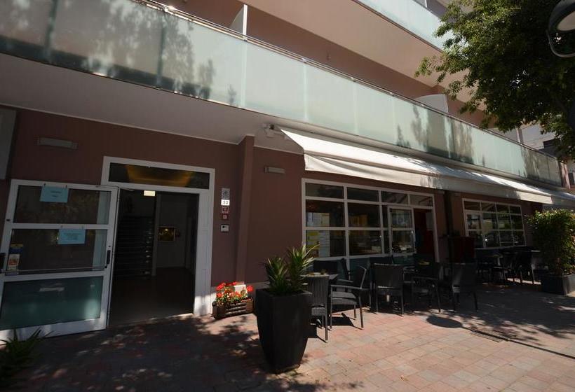 Hôtel Tivoli  | Lignano Sabbiadoro | Udine | Italie 6