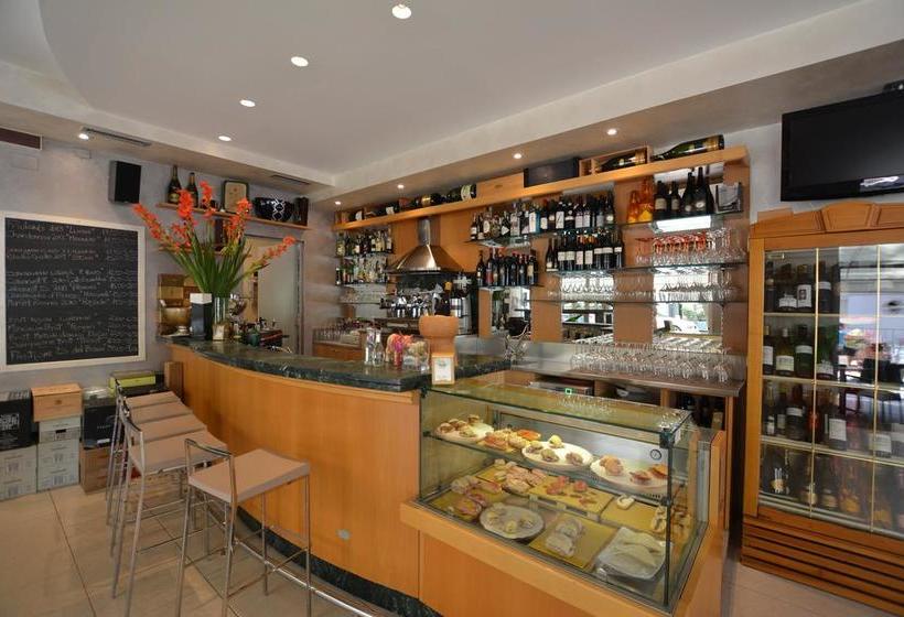 Hôtel Tivoli  | Lignano Sabbiadoro | Udine | Italie 7