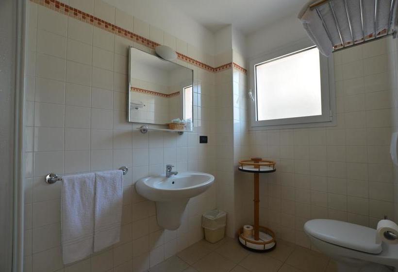 Hôtel Tivoli  | Lignano Sabbiadoro | Udine | Italie 8