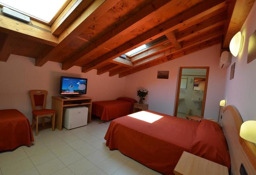 Hôtel Tivoli  | Lignano Sabbiadoro | Udine | Italie 9