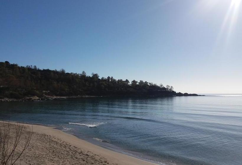 Bed and Breakfast I Girasoli Tortoli Cerdeña