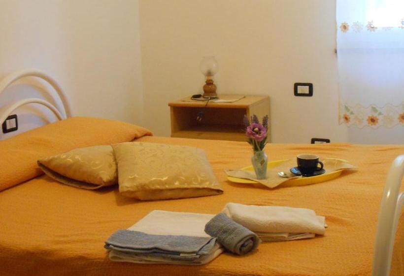 Bed & Breakfast I Girasoli  | Tortoli | Sardinia | Italien 1