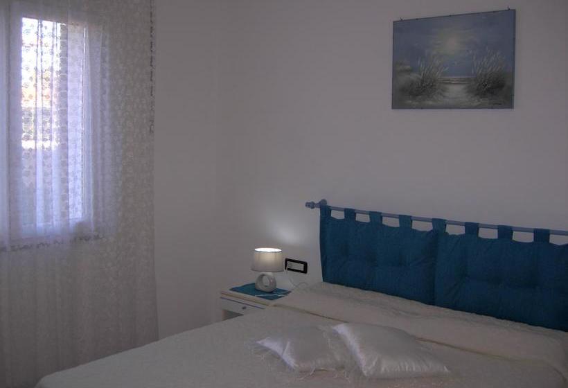 Bed & Breakfast I Girasoli  | Tortoli | Sardinia | Italien 10
