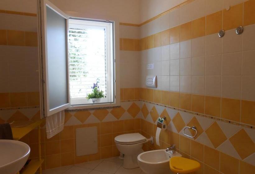 Bed & Breakfast I Girasoli  | Tortoli | Sardinia | Italien 2