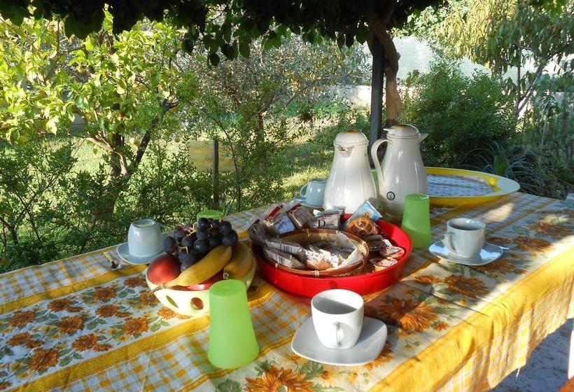Bed & Breakfast I Girasoli  | Tortoli | Sardinia | Italien 3
