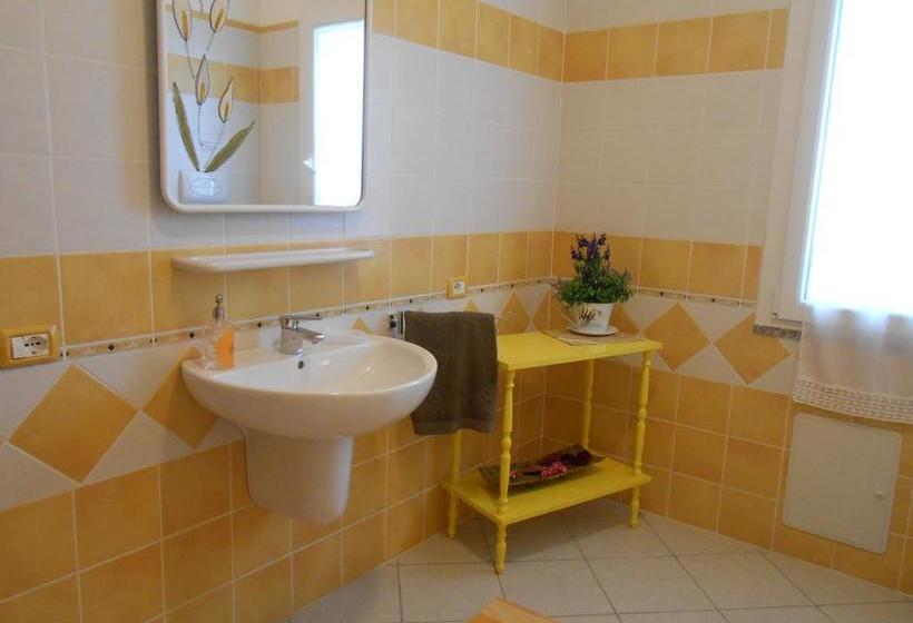 Bed & Breakfast I Girasoli  | Tortoli | Sardinia | Italien 4