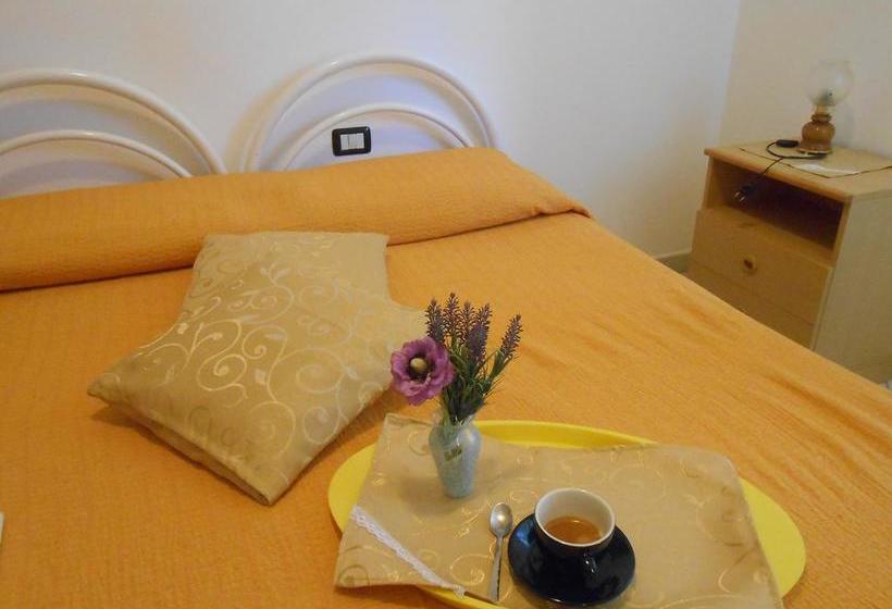 Bed & Breakfast I Girasoli  | Tortoli | Sardinia | Italien 5