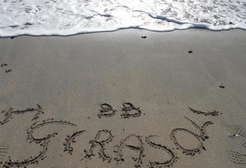 Bed & Breakfast I Girasoli  | Tortoli | Sardinia | Italien 6