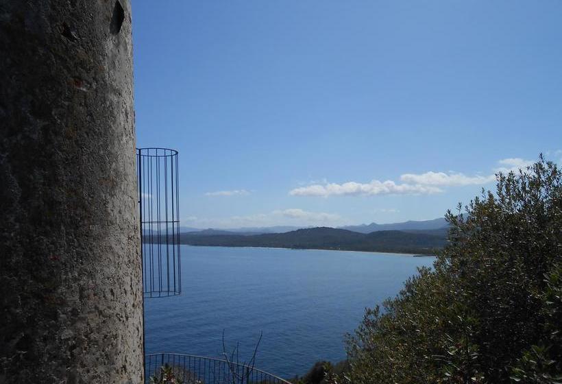 Bed & Breakfast I Girasoli  | Tortoli | Sardinia | Italien 7