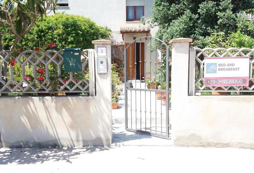 Bed & Breakfast I Girasoli  | Tortoli | Sardinia | Italien 8