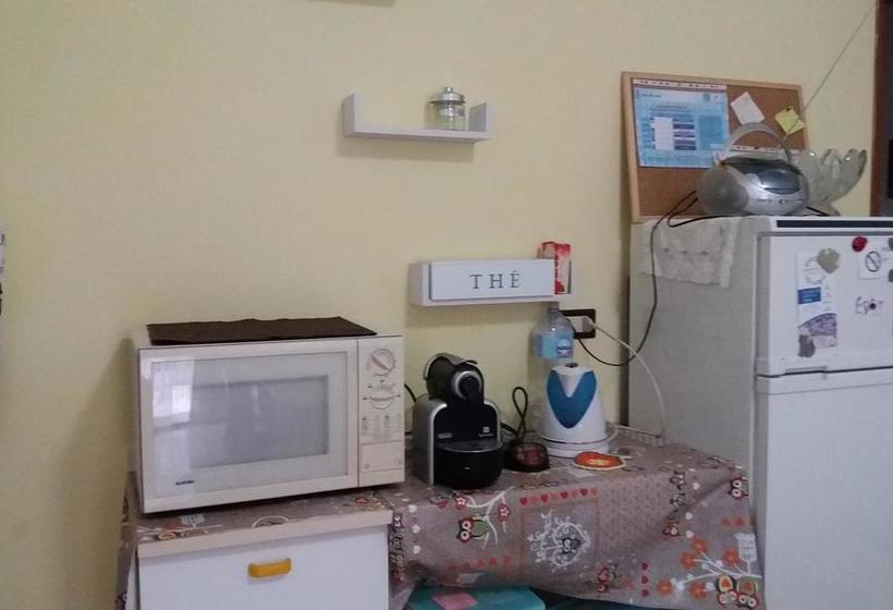 Bed & Breakfast I Girasoli  | Tortoli | Sardinia | Italien 9