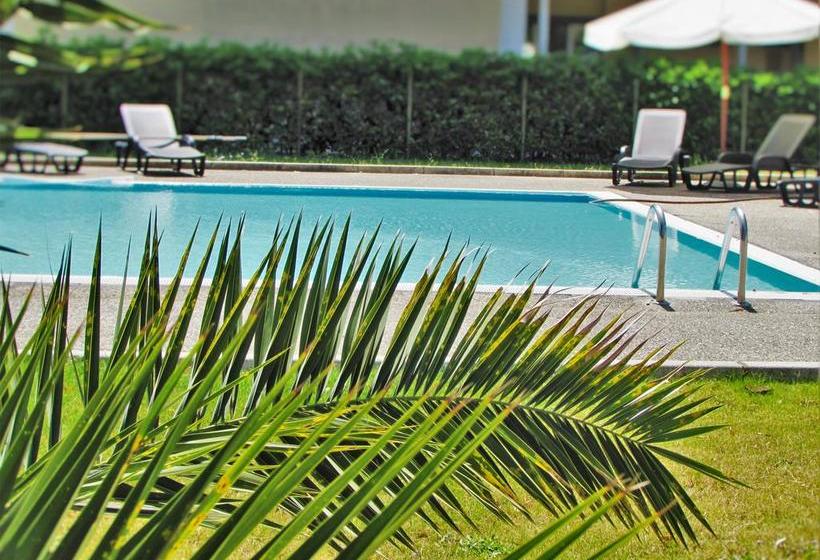 Hotel Diamante Ferrandina