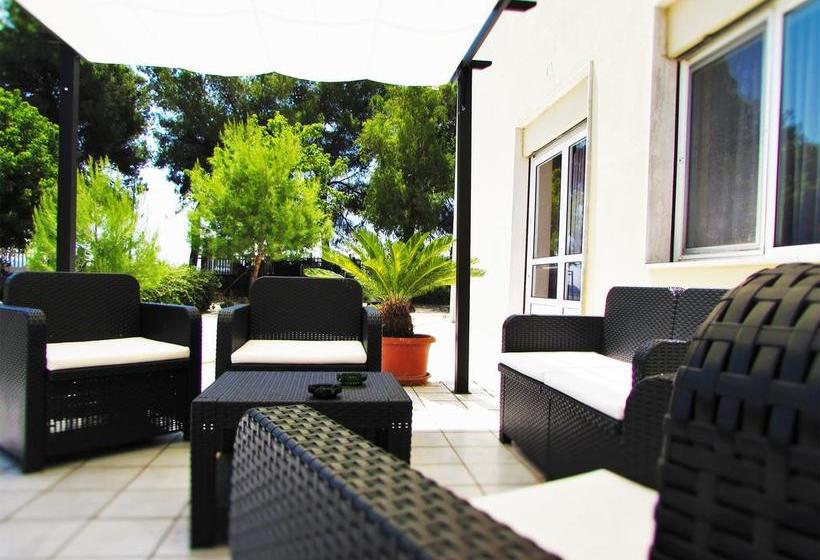 Hotel Diamante  | Ferrandina | Matera | Italia 1