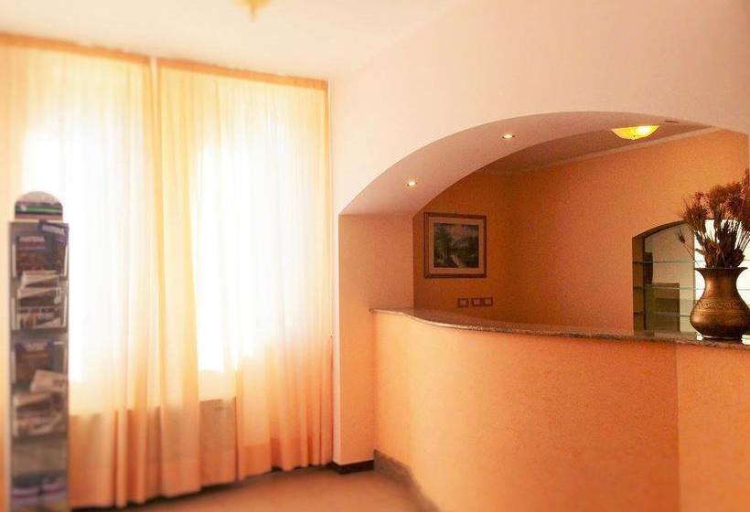 Hotel Diamante  | Ferrandina | Matera | Italia 10