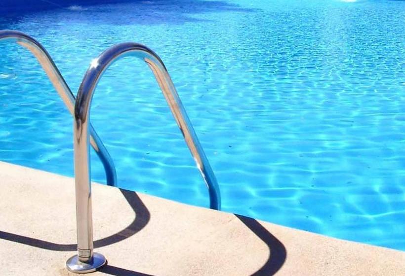 Hotel Diamante  | Ferrandina | Matera | Italia 12