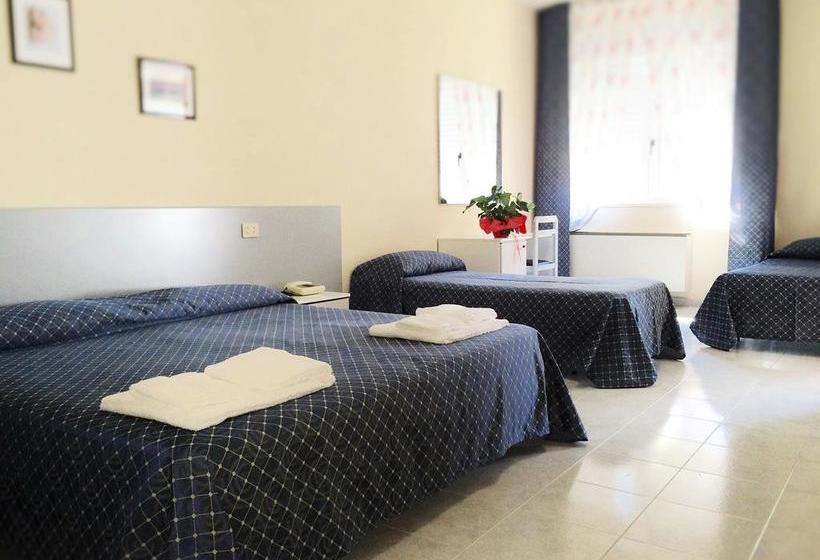 Hotel Diamante  | Ferrandina | Matera | Italia 13