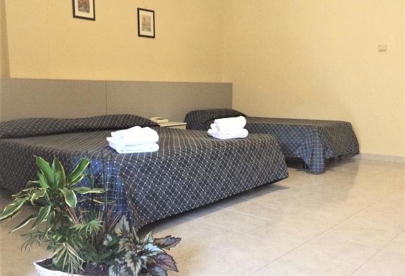 Hotel Diamante  | Ferrandina | Matera | Italia 16