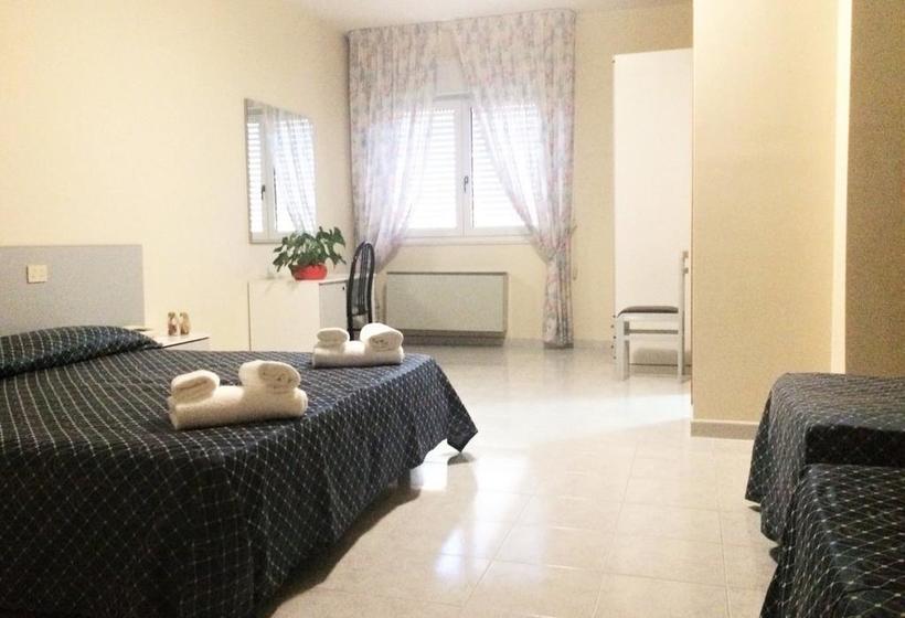 Hotel Diamante  | Ferrandina | Matera | Italia 18