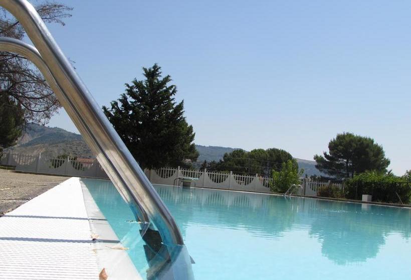 Hotel Diamante  | Ferrandina | Matera | Italia 19