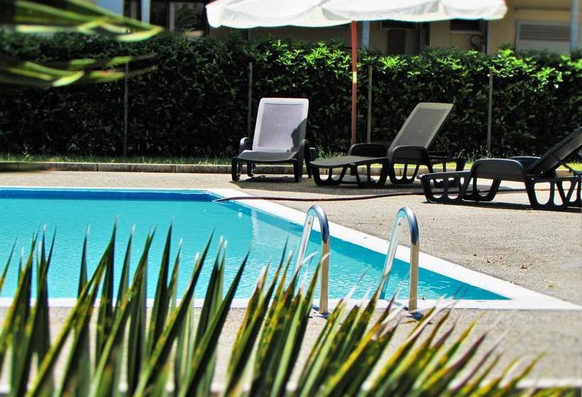 Hotel Diamante  | Ferrandina | Matera | Italia 3