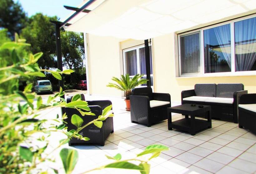 Hotel Diamante  | Ferrandina | Matera | Italia 4