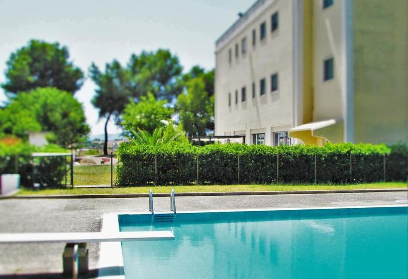 Hotel Diamante  | Ferrandina | Matera | Italia 5