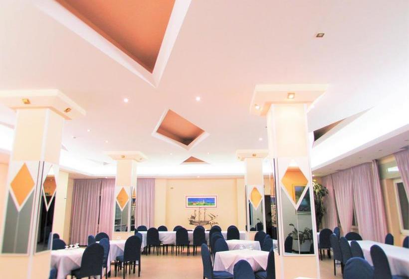 Hotel Diamante  | Ferrandina | Matera | Italia 7