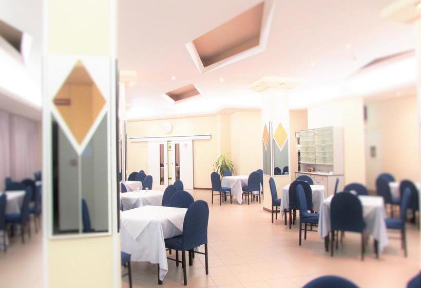 Hotel Diamante  | Ferrandina | Matera | Italia 8